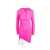 Balenciaga Balenciaga Mini Dress Pink