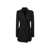 Dolce & Gabbana Dolce & Gabbana Double-Breasted Jacket Black