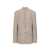 Prada Prada Wool Blazer Jacket Beige