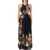 ZIMMERMANN Tallow halter maxi dress N/A