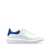 Alexander McQueen Alexander Mcqueen Sneakers White N/A