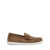 Fendi Fendi Sneakers Brown N/A