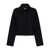 Lacoste Lacoste Coats Black N/A