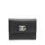 Dolce & Gabbana Dolce & Gabbana Wallets Black N/A