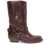 Isabel Marant Isabel Marant Boots Brown N/A