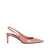 Dolce & Gabbana Dolce & Gabbana With Heel Pink N/A