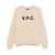 A.P.C. A.p.c. Sweaters Beige N/A