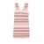 MISSONI BEACHWEAR Sleeveless Short Dress N/A