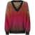 MISSONI BEACHWEAR Missoni Sweaters Red N/A