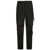 Fendi Fendi Trousers Black N/A