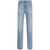 Dolce & Gabbana Dolce & Gabbana Jeans Blue N/A