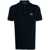 Dolce & Gabbana Dolce & Gabbana T-shirts And Polos Blue N/A