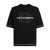 Dolce & Gabbana Dolce & Gabbana T-shirts And Polos Black N/A