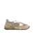 Golden Goose Golden Goose Sneakers Brown Brown