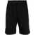 Golden Goose Golden Goose Shorts Black N/A