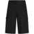 Dolce & Gabbana Dolce & Gabbana Shorts Black N/A