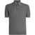 Dolce & Gabbana Dolce & Gabbana T-shirts And Polos Grey N/A