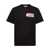 JW Anderson Jw Anderson T-shirts And Polos Black N/A