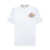 Casablanca CASABLANCA White T-Shirts White