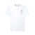 Casablanca CASABLANCA White T-Shirts White