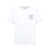 Casablanca CASABLANCA White T-Shirts White