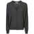 LEMAIRE Lemaire Sweaters Anthracite Grey