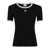 COURRÈGES Courreges T-shirts And Polos N/A