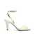 Valentino Garavani Valentino Garavani Sandals White N/A