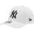 New Era 9FORTY League New York Yankees Kids Cap White