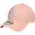 New Era 9FORTY League New York Yankees Kids Cap Pink