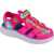SKECHERS Jumpsters Sandal - Sprinkle Wonder Pink