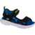 SKECHERS Razor-Splash - Aqua Buddies Black