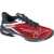 Mizuno Wave Exceed Tour 6 Padel Red