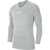 Nike Dry Park First Layer Longsleeve Grey