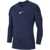 Nike Dry Park First Layer Longsleeve Navy