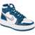 Nike Wmns Air Jordan 1 Elevate High Blue