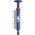 Wilson NBA DRV Pump Kit Blue