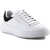 SKECHERS Cordova Classic-Lighto White Black White