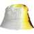 Dries Van Noten Giulia Bucket Hat YELLOW