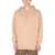 Dries Van Noten "Haspe" Sweatshirt BEIGE