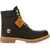 Timberland Leather Boot BROWN