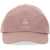 Isabel Marant "Tomas" Baseball Cap LILAC