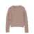 Blumarine Blumarine Wool Blend Sweater Pink