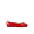 Salvatore Ferragamo Salvatore Ferragamo Low Shoes RED