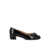 Salvatore Ferragamo Salvatore Ferragamo Heeled Shoes Black