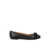 Salvatore Ferragamo Salvatore Ferragamo Low Shoes Black