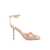 Salvatore Ferragamo Salvatore Ferragamo Heeled Shoes BEIGE-WHITE