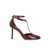 Salvatore Ferragamo Salvatore Ferragamo Heeled Shoes RED