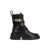 Salvatore Ferragamo Salvatore Ferragamo Boots Black