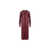 Salvatore Ferragamo Salvatore Ferragamo Dresses RED